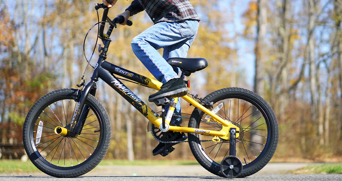 Ride Better with Kent Service