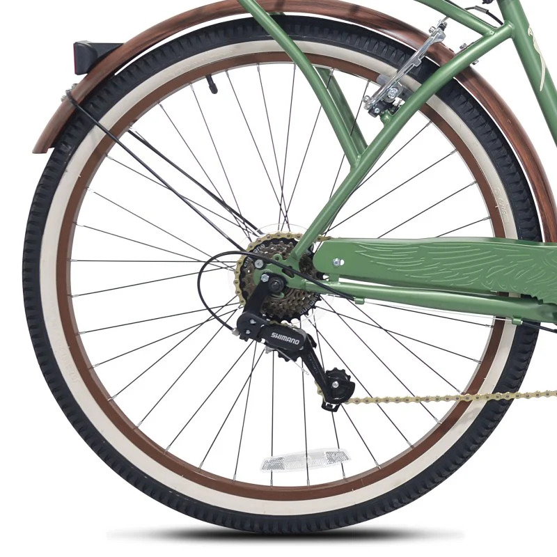 Wheels
